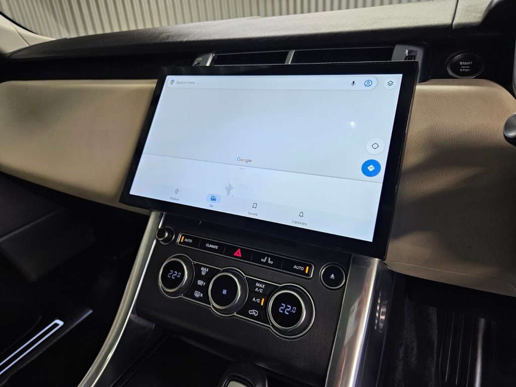 Used Land Rover Range Rover Sport 2014 for sale - 77328523: Photo 27