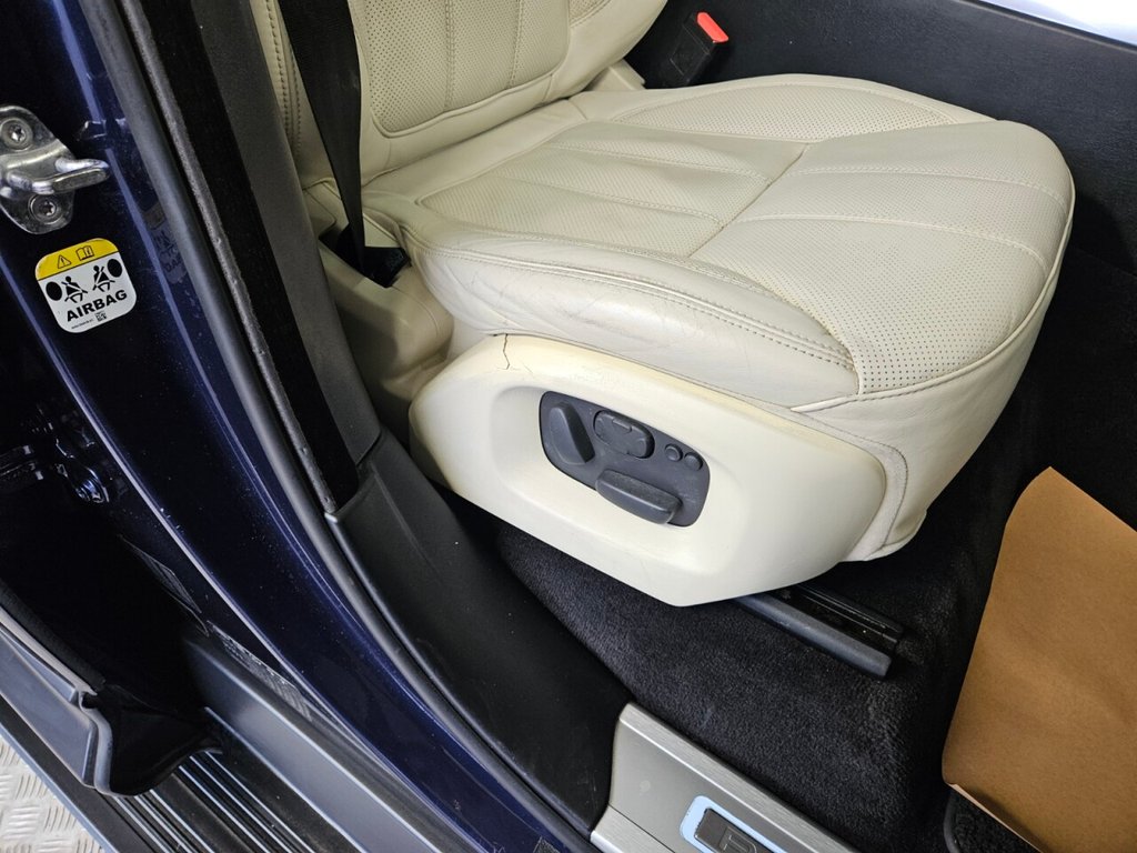 Used Land Rover Range Rover Sport 2014 for sale - 77328523: Photo 33