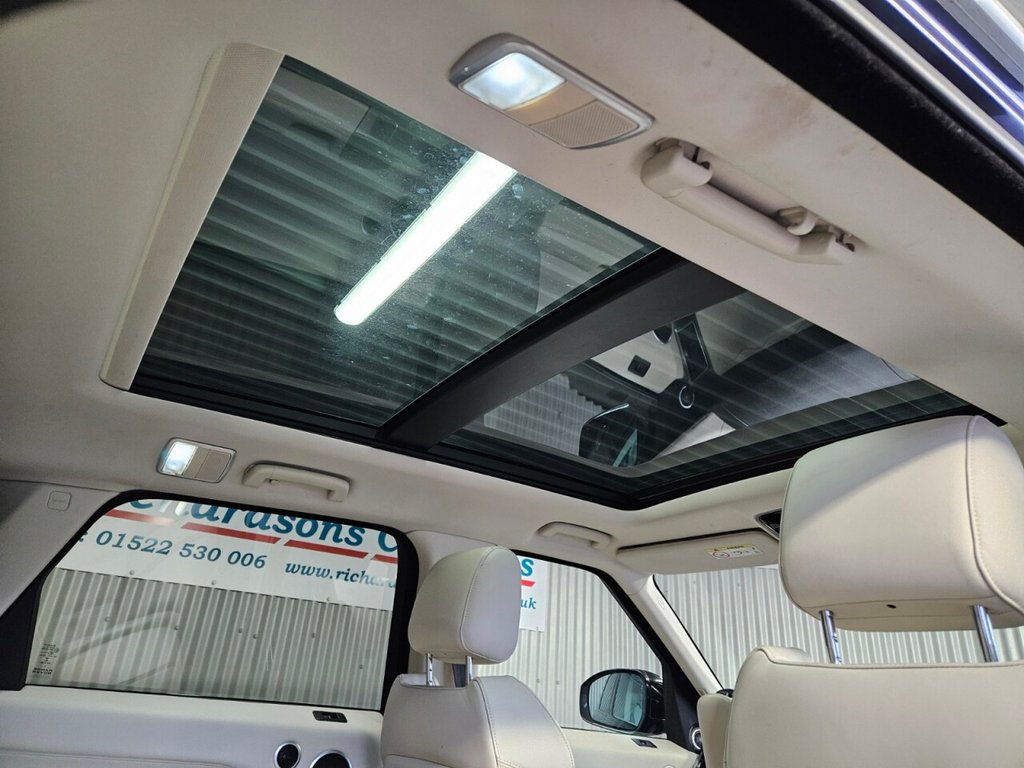 Used Land Rover Range Rover Sport 2014 for sale - 77328523: Photo 39