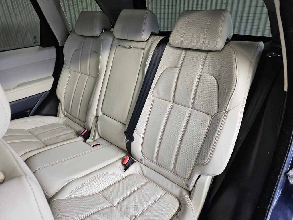 Used Land Rover Range Rover Sport 2014 for sale - 77328523: Photo 42