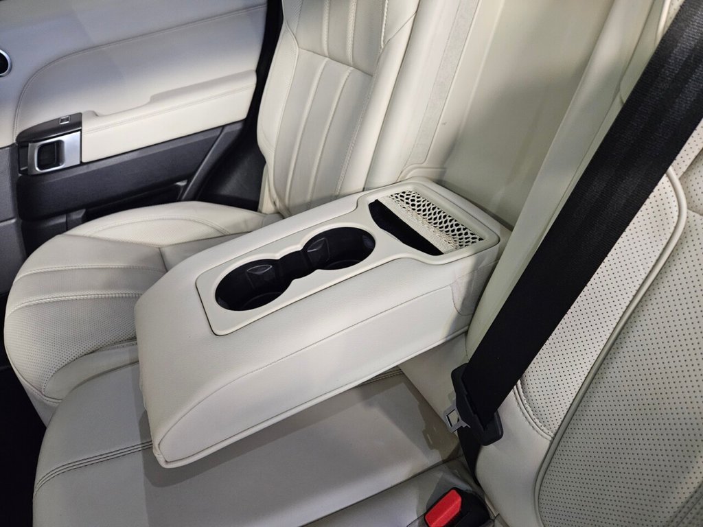 Used Land Rover Range Rover Sport 2014 for sale - 77328523: Photo 43