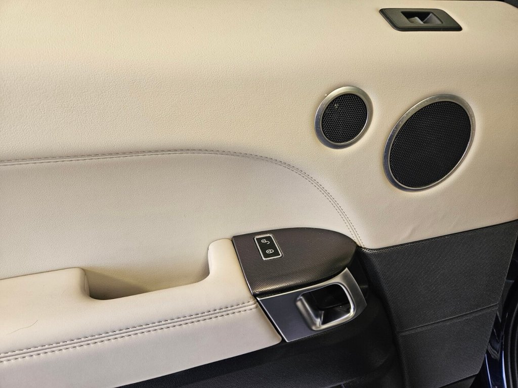 Used Land Rover Range Rover Sport 2014 for sale - 77328523: Photo 44