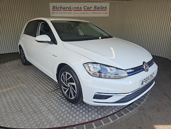 Used Volkswagen Golf 2019 for sale - 79438254: Photo