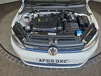 Used Volkswagen Golf 2019 for sale - 79438254: Photo