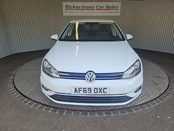 Used Volkswagen Golf 2019 for sale - 79438254: Photo