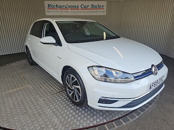 Used Volkswagen Golf 2019 for sale - 79438254: Photo