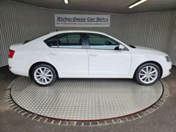 Used Skoda Octavia 2016 for sale - 75347589: Photo