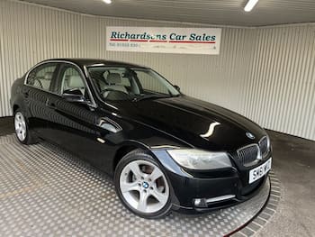 Used BMW 3 Series 2011 for sale - 79843748: Photo