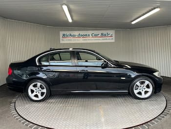 Used BMW 3 Series 2011 for sale - 79843748: Photo