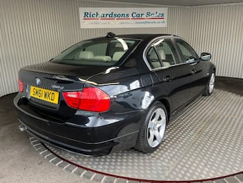 Used BMW 3 Series 2011 for sale - 79843748: Photo