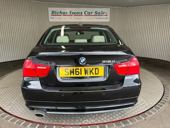 Used BMW 3 Series 2011 for sale - 79843748: Photo