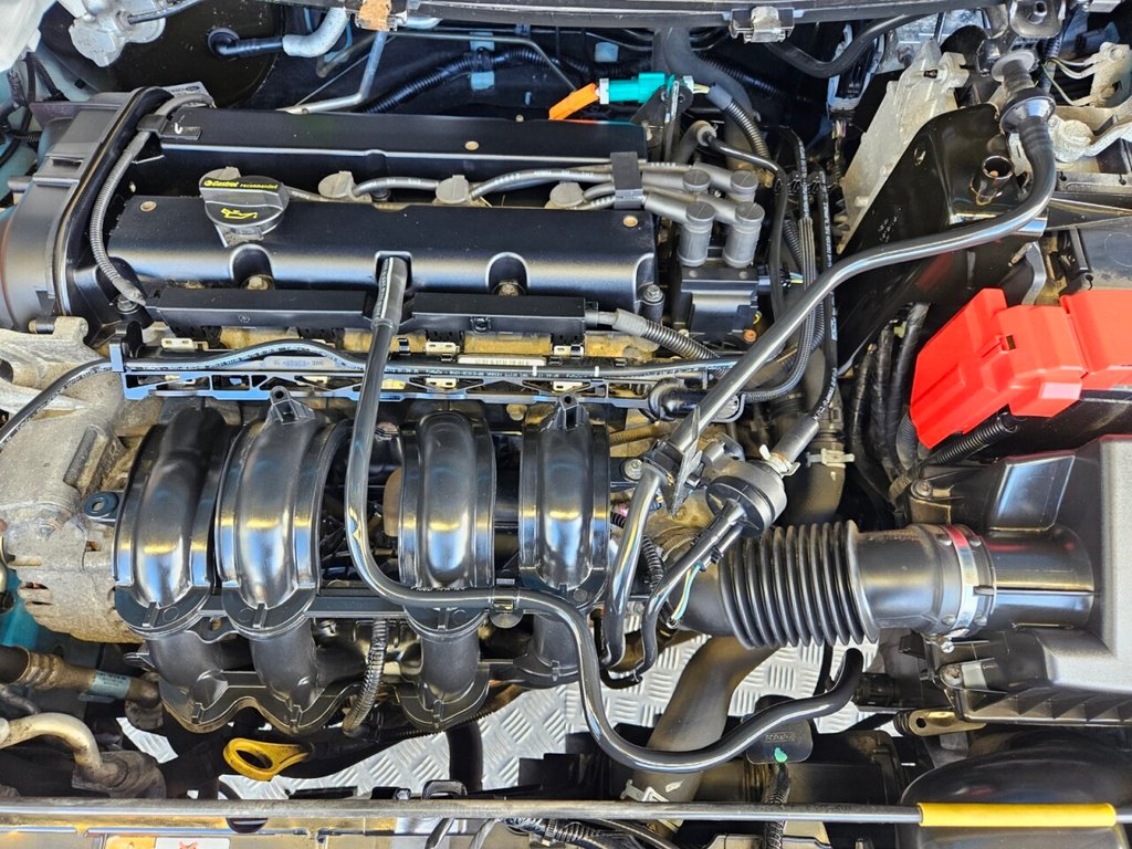 Used Ford Fiesta 2016 for sale - 77734794: Photo 10