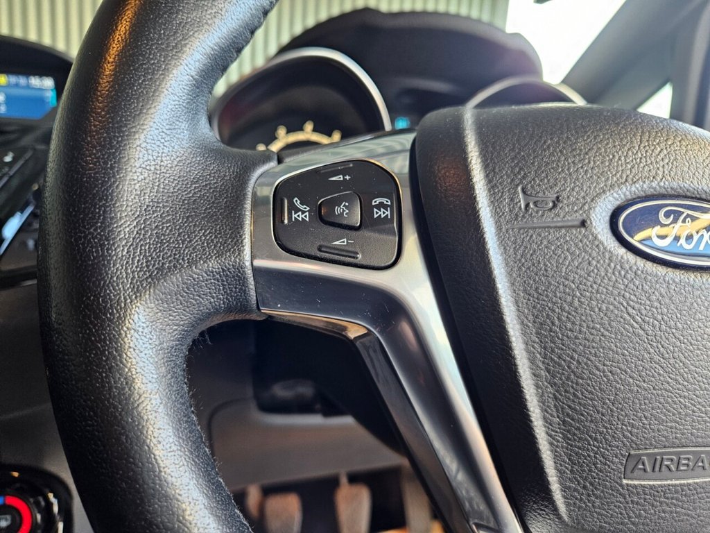 Used Ford Fiesta 2016 for sale - 77734794: Photo 15