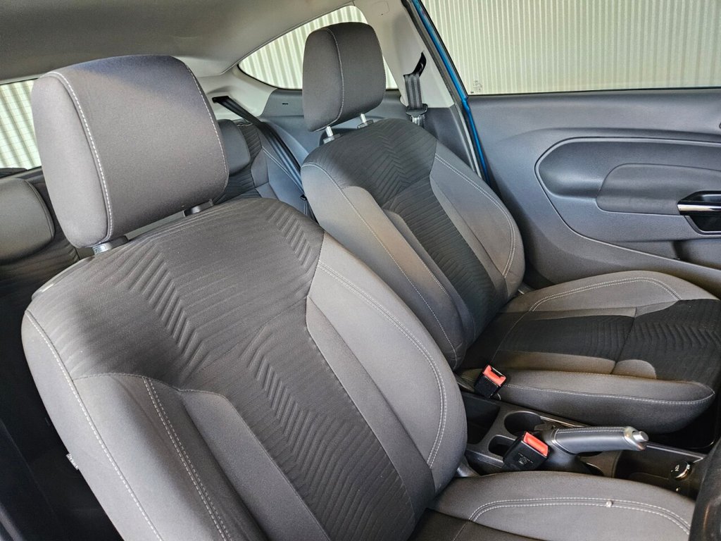 Used Ford Fiesta 2016 for sale - 77734794: Photo 20