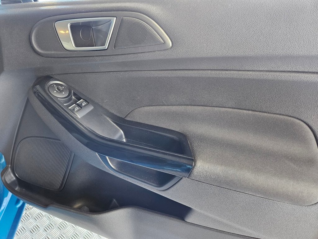 Used Ford Fiesta 2016 for sale - 77734794: Photo 21
