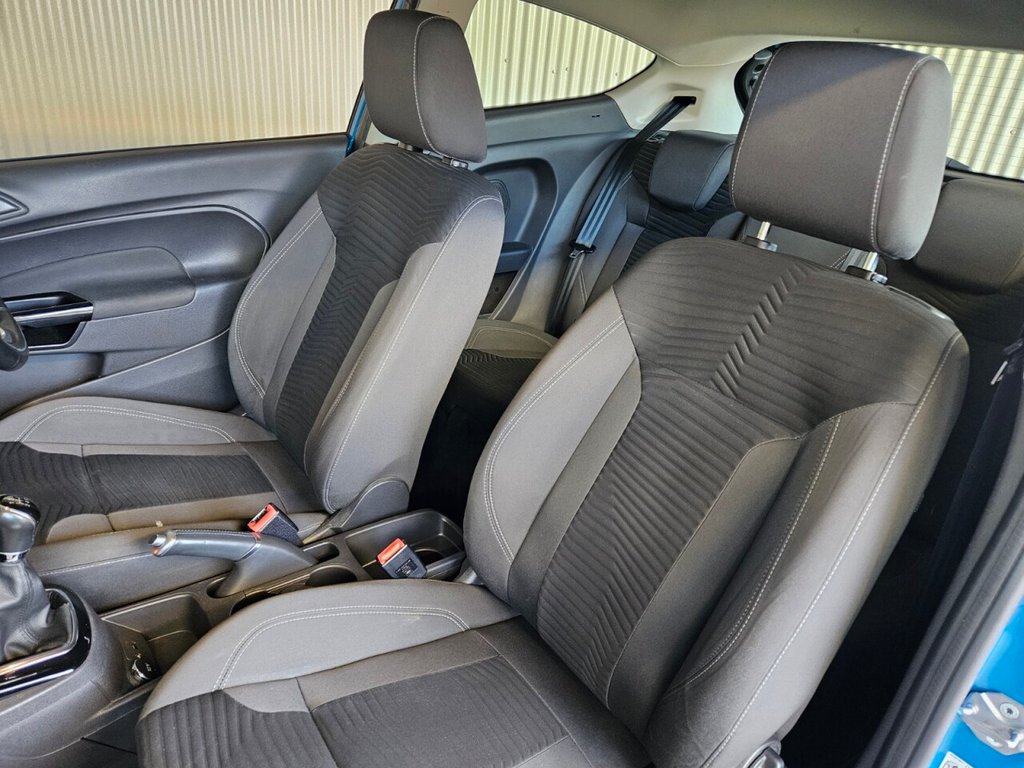 Used Ford Fiesta 2016 for sale - 77734794: Photo 25