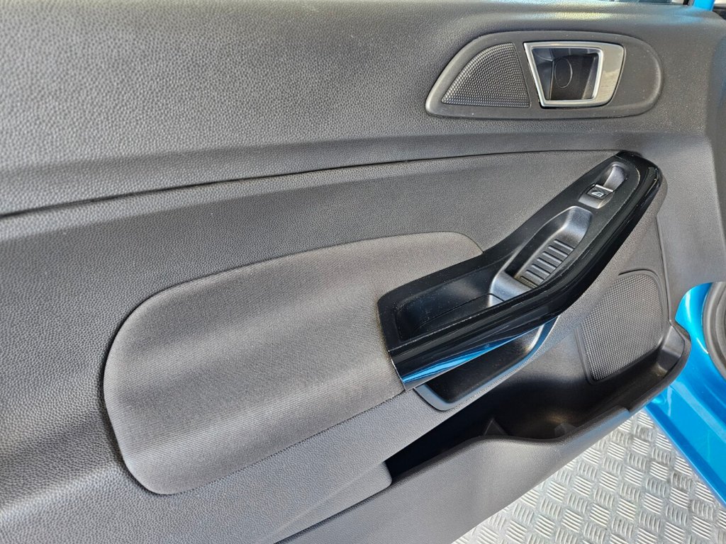 Used Ford Fiesta 2016 for sale - 77734794: Photo 26