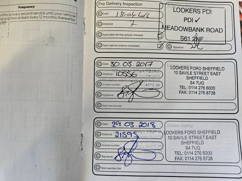 Used Ford Fiesta 2016 for sale - 77734794: Photo 28