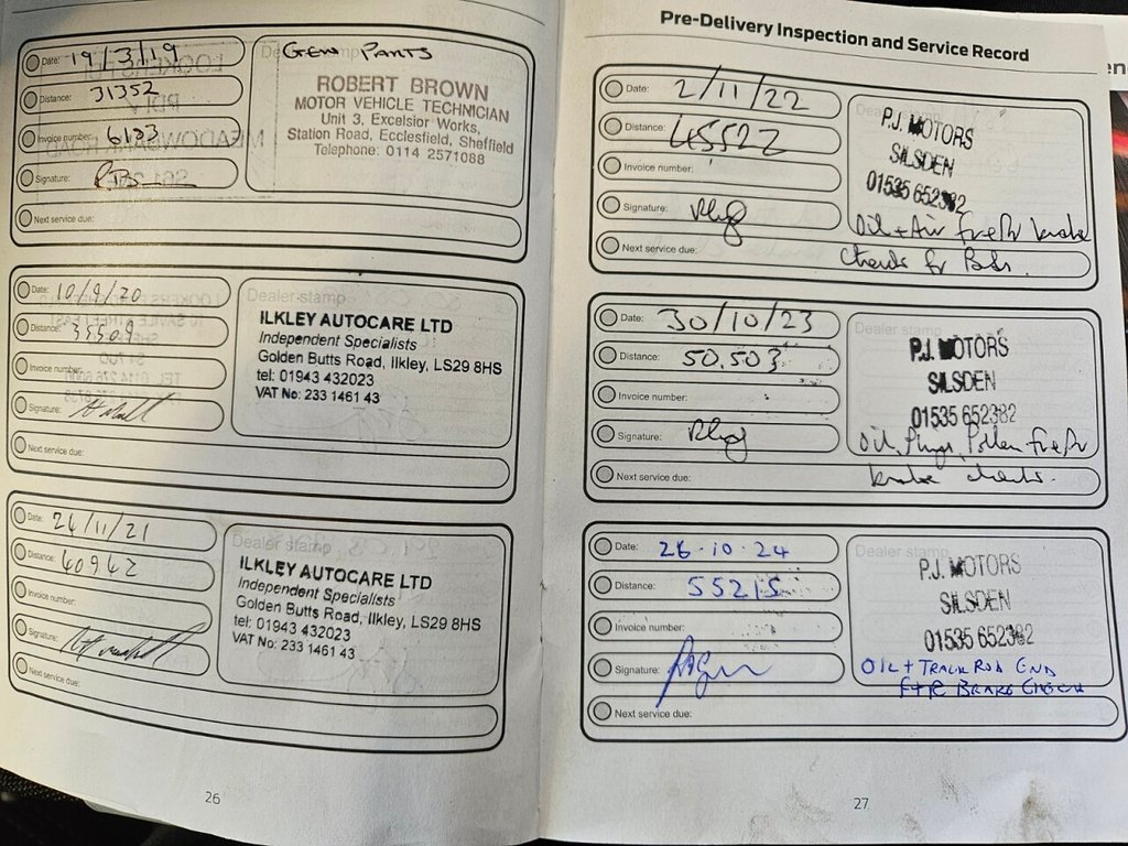 Used Ford Fiesta 2016 for sale - 77734794: Photo 29