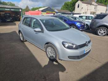 2009 (59) - 1.6 TDI S Hatchback 5dr Diesel Manual Euro 5 (90 ps)