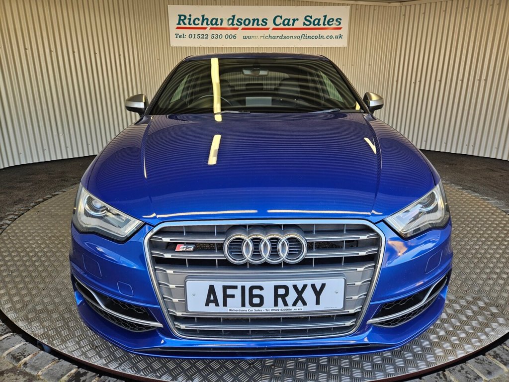 Used Audi A3 2016 for sale - 77953273: Photo 10