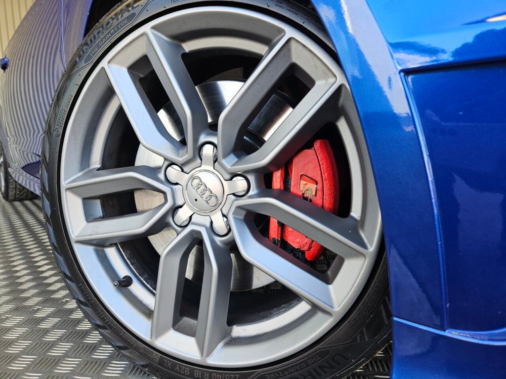 Used Audi A3 2016 for sale - 77953273: Photo 12