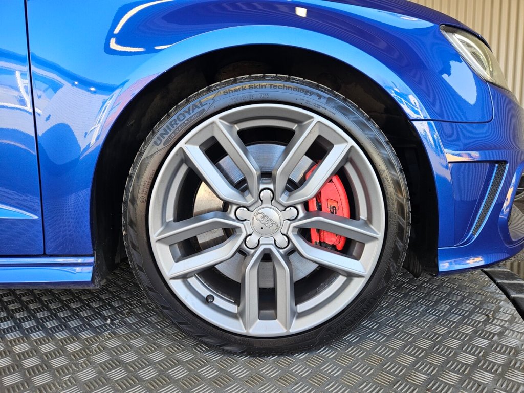 Used Audi A3 2016 for sale - 77953273: Photo 13