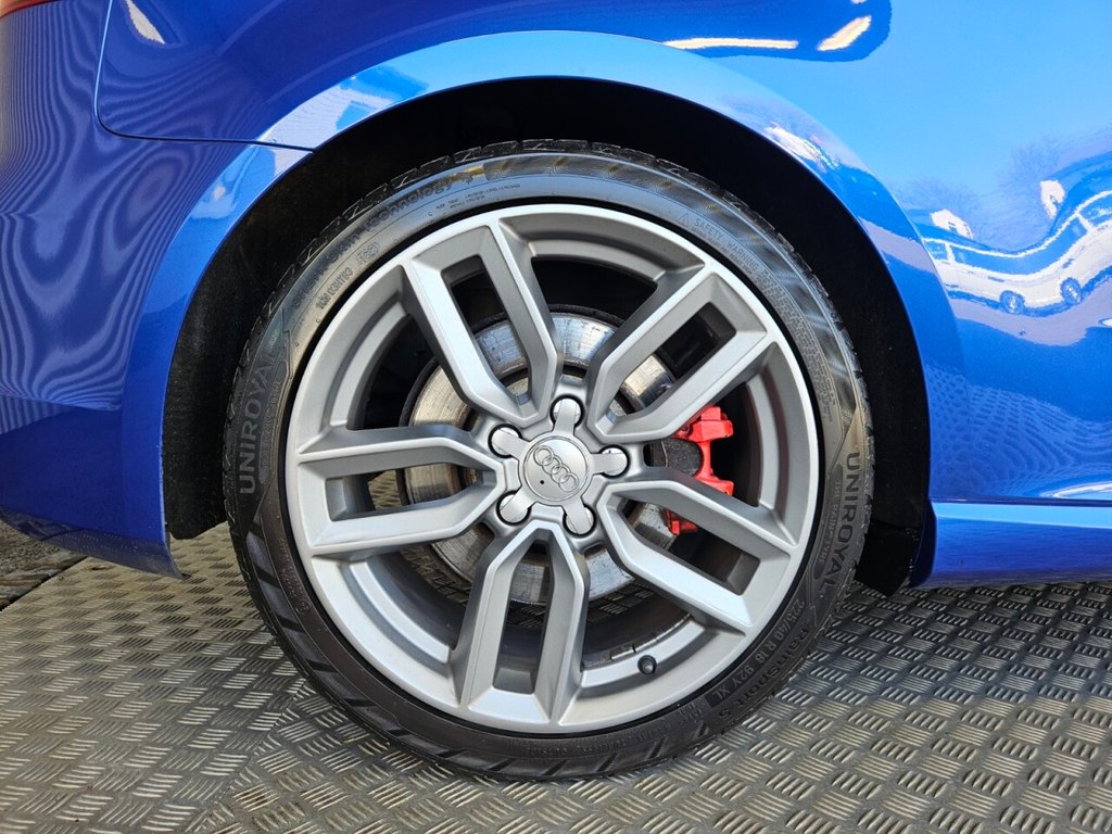 Used Audi A3 2016 for sale - 77953273: Photo 14