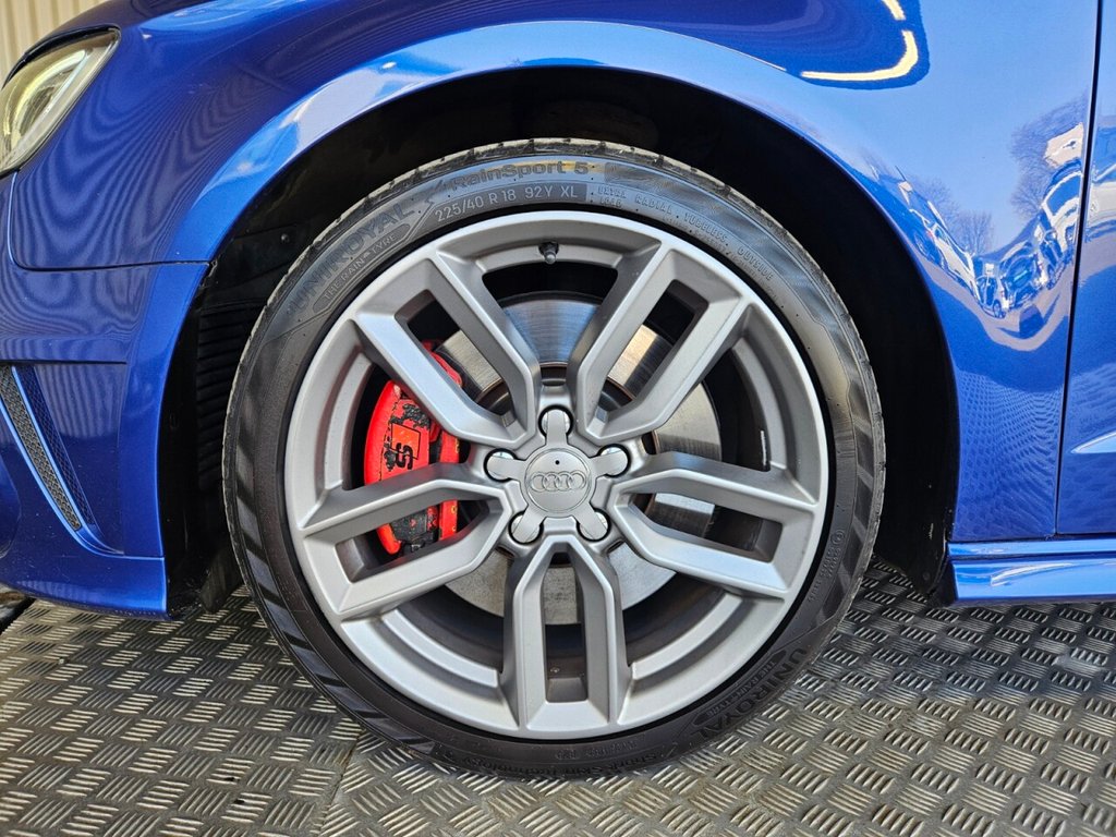 Used Audi A3 2016 for sale - 77953273: Photo 15