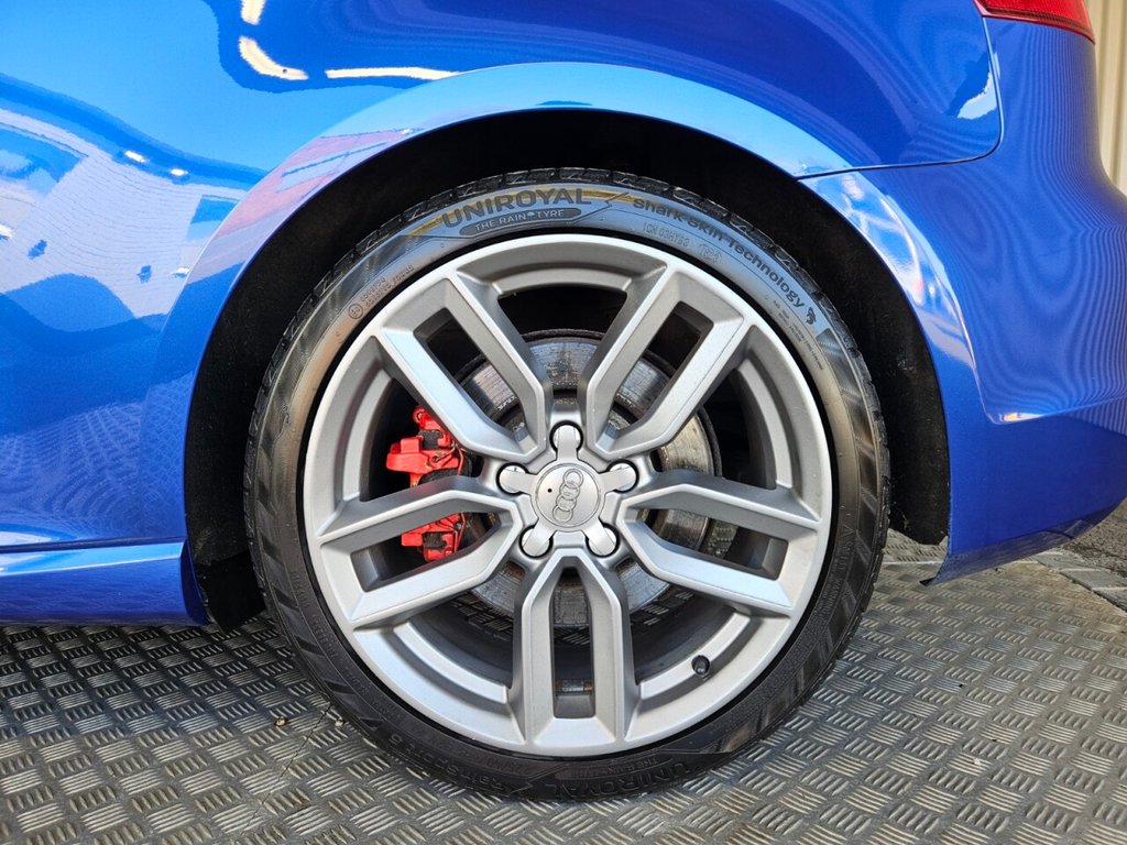 Used Audi A3 2016 for sale - 77953273: Photo 16