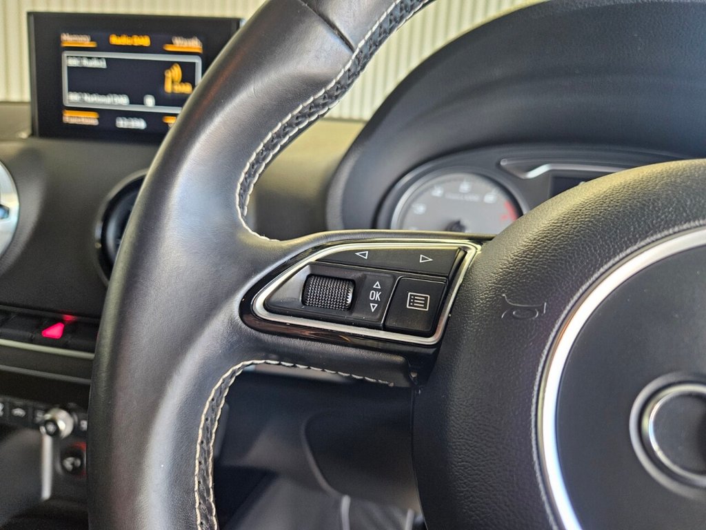 Used Audi A3 2016 for sale - 77953273: Photo 18