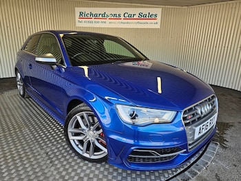 Used Audi A3 2016 for sale - 77953273: Photo