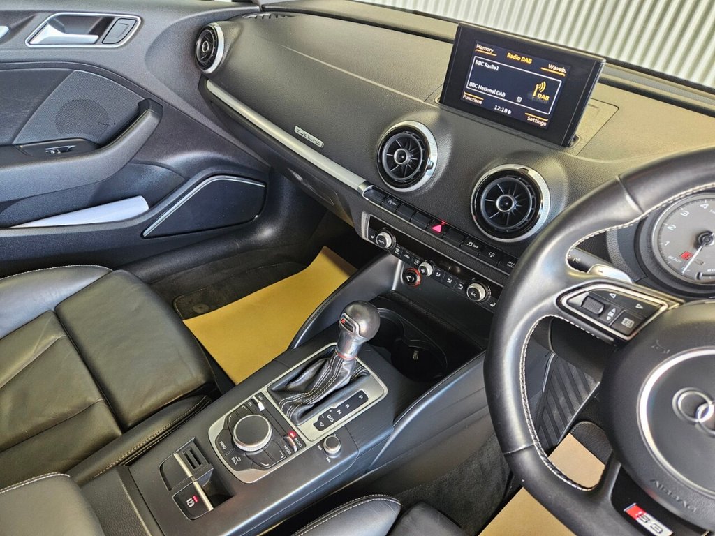 Used Audi A3 2016 for sale - 77953273: Photo 20