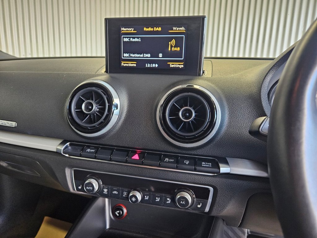 Used Audi A3 2016 for sale - 77953273: Photo 22