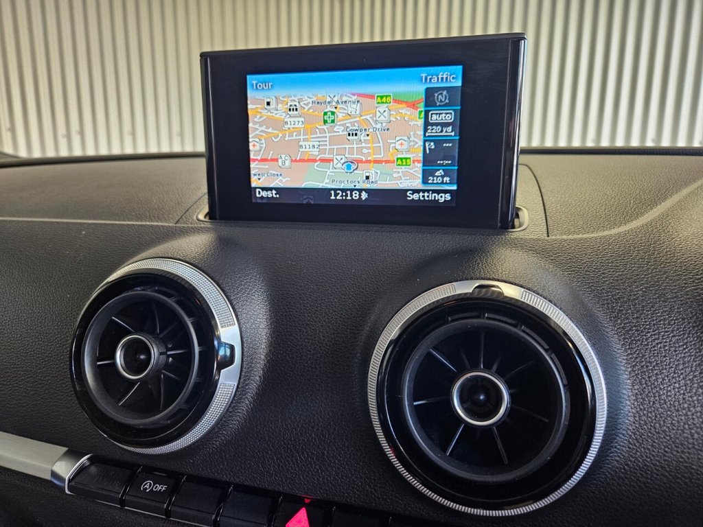 Used Audi A3 2016 for sale - 77953273: Photo 25