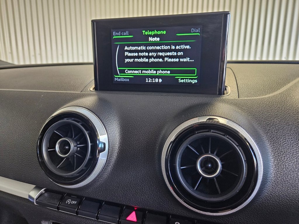 Used Audi A3 2016 for sale - 77953273: Photo 26