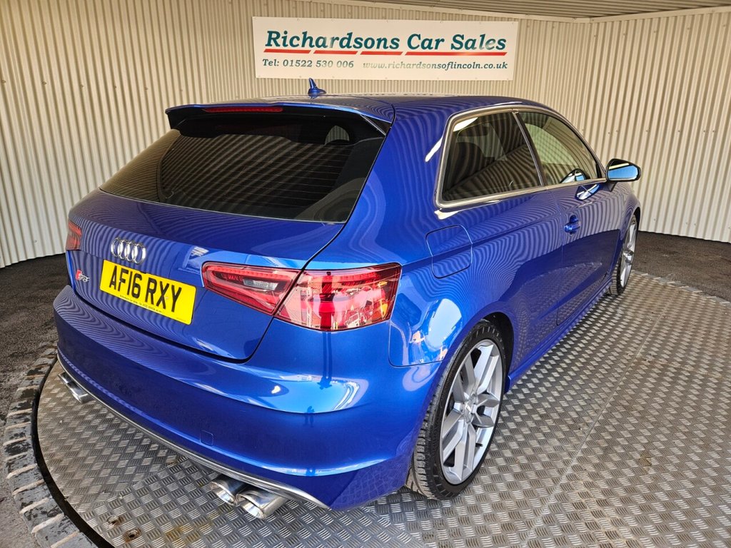 Used Audi A3 2016 for sale - 77953273: Photo 3