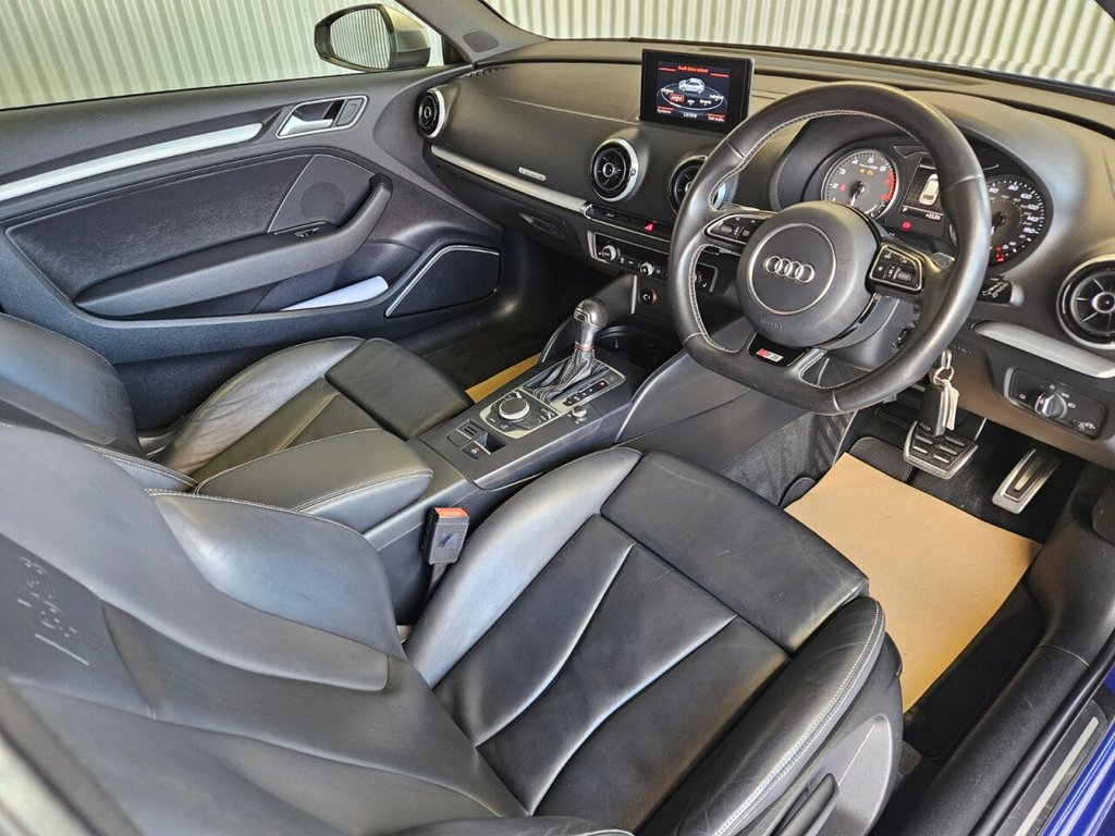 Used Audi A3 2016 for sale - 77953273: Photo 31