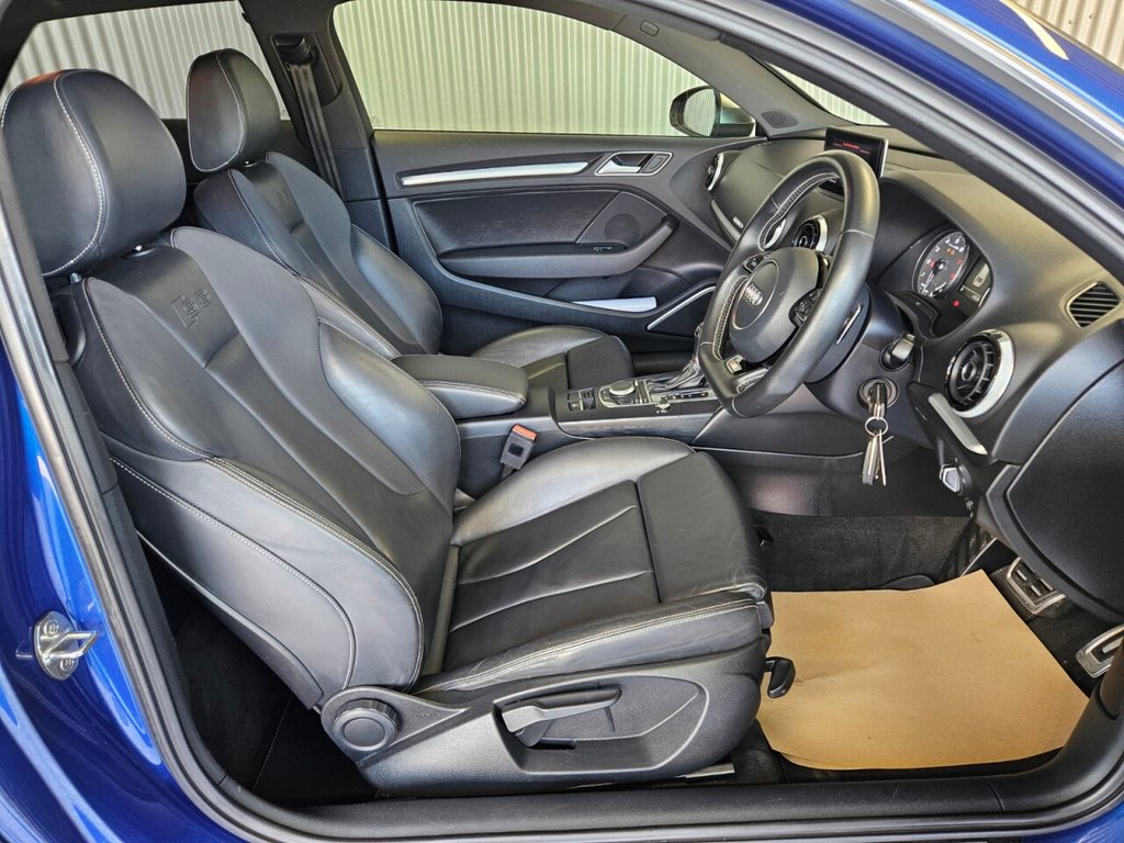 Used Audi A3 2016 for sale - 77953273: Photo 32