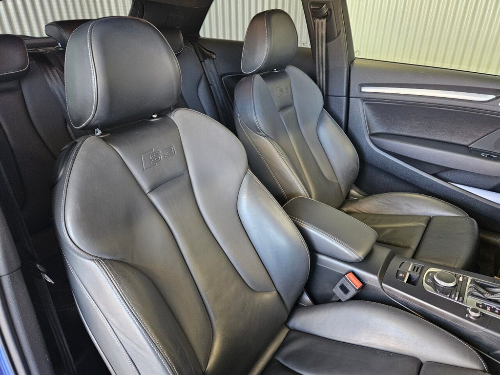 Used Audi A3 2016 for sale - 77953273: Photo 33