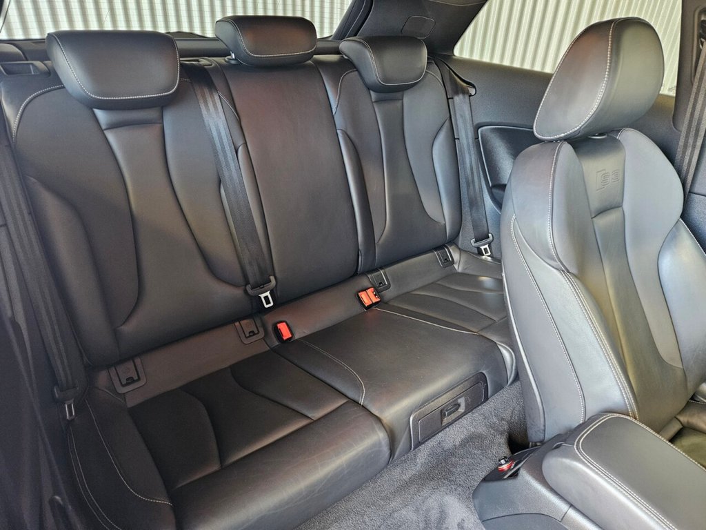 Used Audi A3 2016 for sale - 77953273: Photo 36