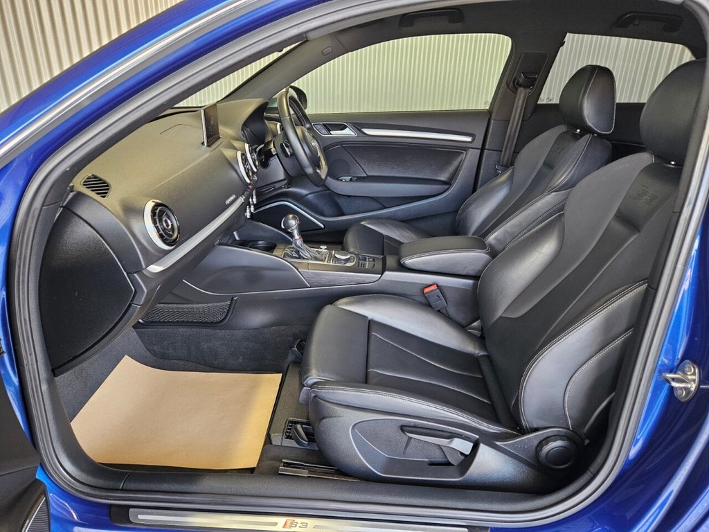 Used Audi A3 2016 for sale - 77953273: Photo 38