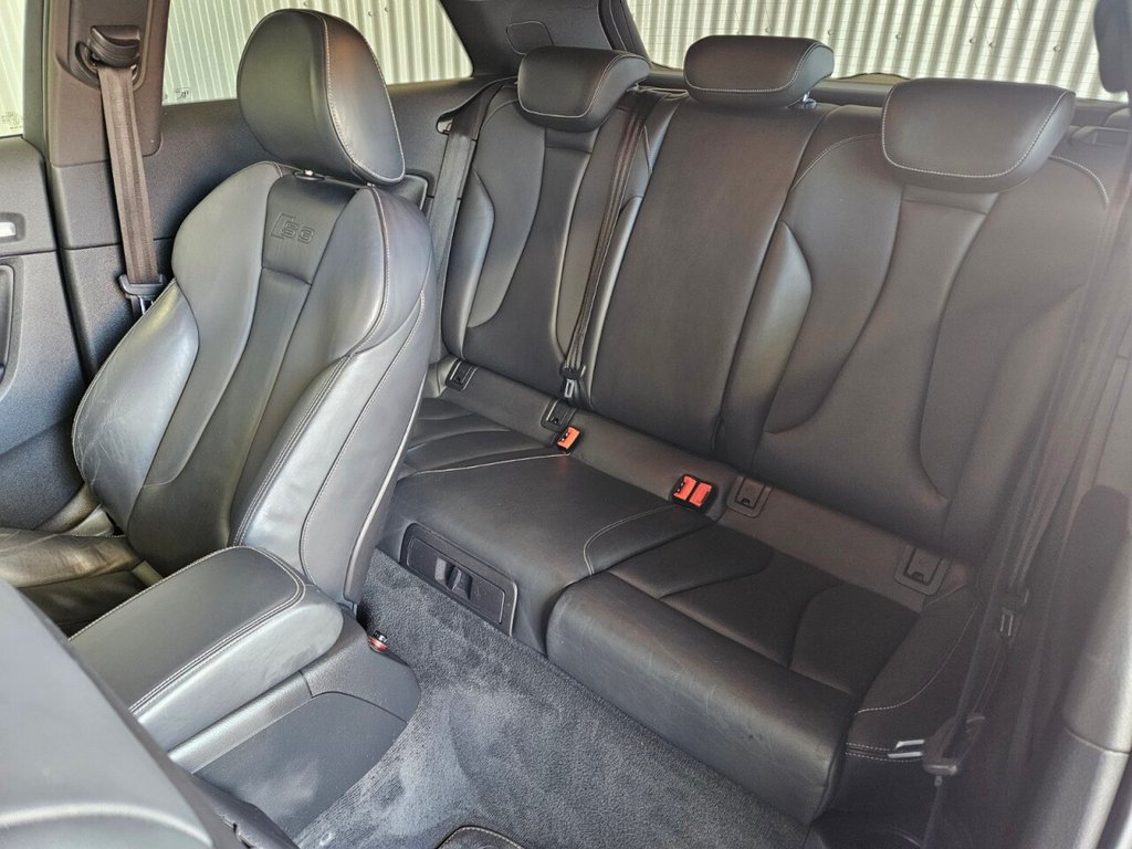 Used Audi A3 2016 for sale - 77953273: Photo 41