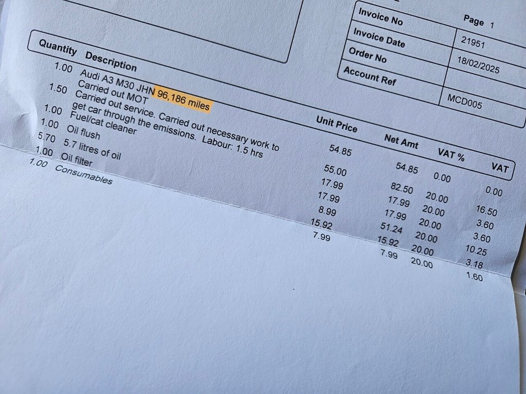 Used Audi A3 2016 for sale - 77953273: Photo 42