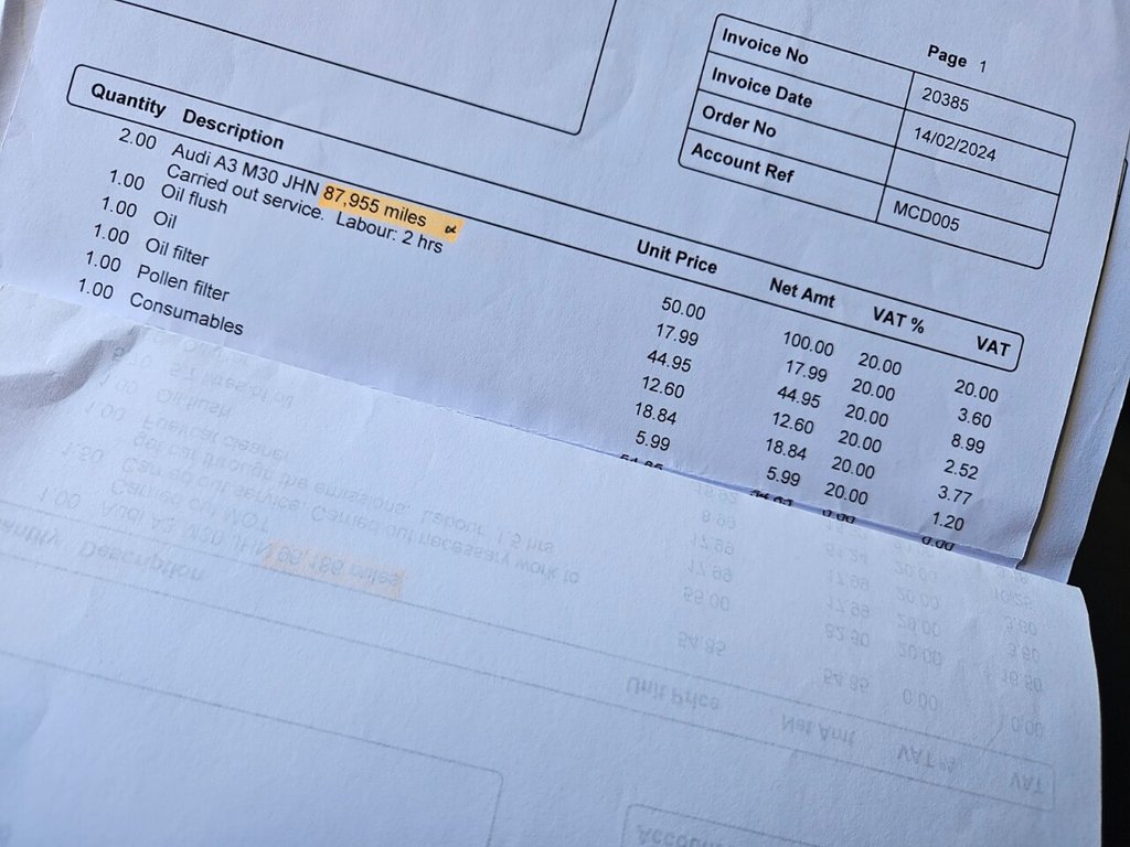 Used Audi A3 2016 for sale - 77953273: Photo 43