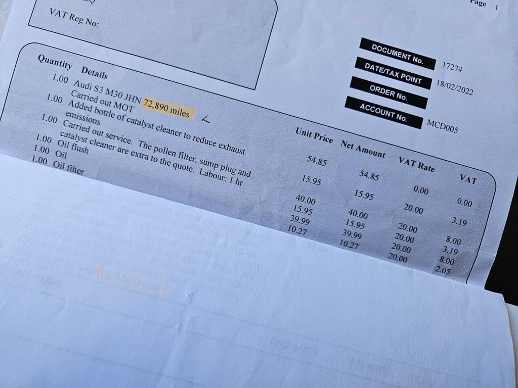 Used Audi A3 2016 for sale - 77953273: Photo 45