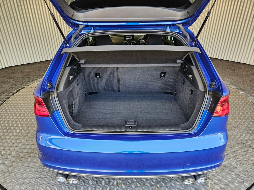 Used Audi A3 2016 for sale - 77953273: Photo 6