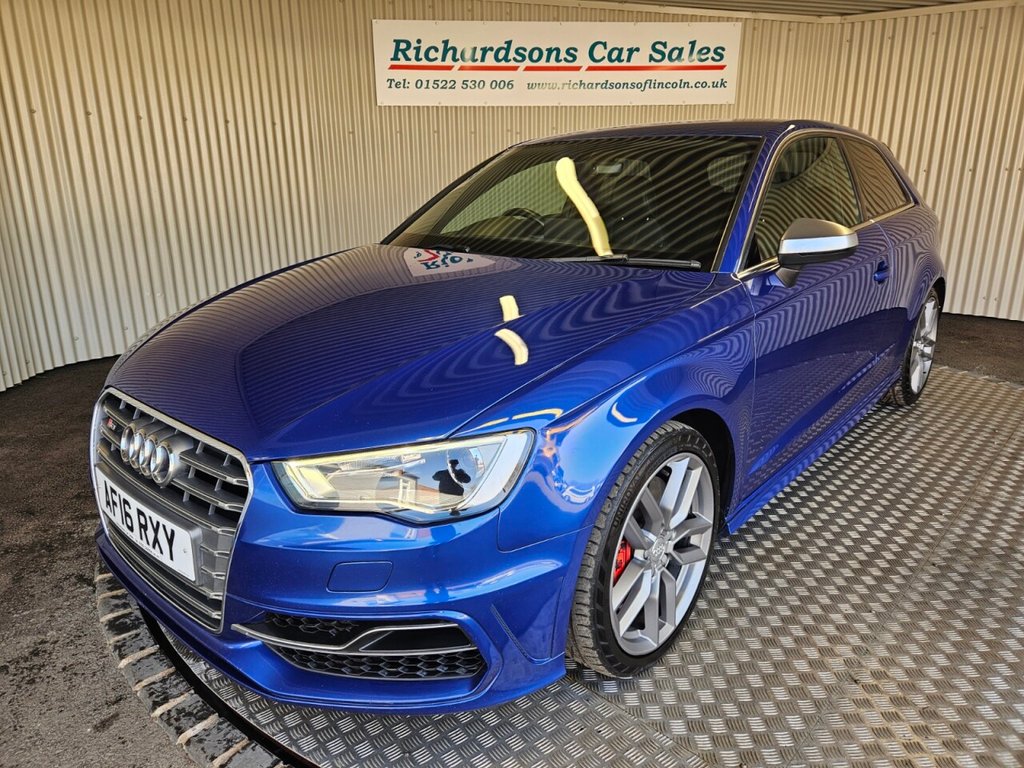 Used Audi A3 2016 for sale - 77953273: Photo 9