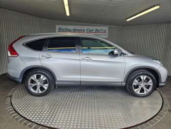 Used Honda CR-V 2015 for sale - 74796163: Photo
