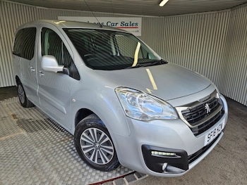 Used Peugeot Horizon 2018 for sale - 79155291: Photo